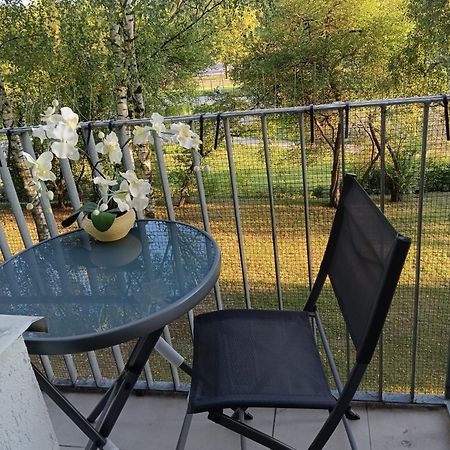 Apartament Telimena Olsztyn  Exterior photo