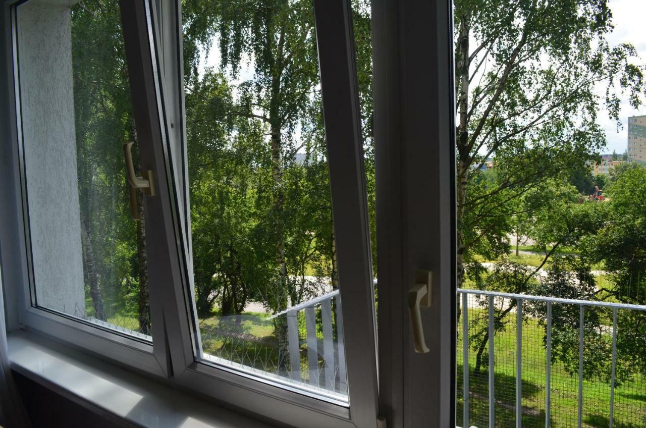 Apartament Telimena Olsztyn  Exterior photo