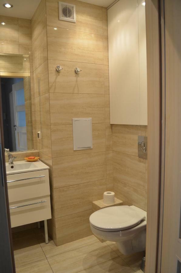 Apartament Telimena Olsztyn  Exterior photo