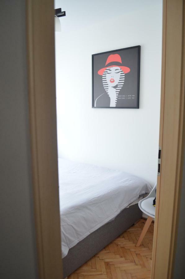 Apartament Telimena Olsztyn  Exterior photo