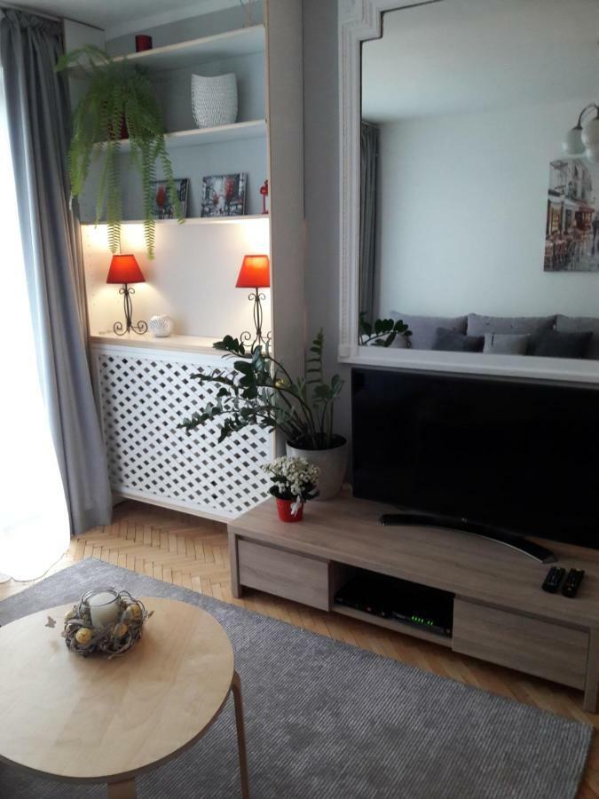 Apartament Telimena Olsztyn  Exterior photo