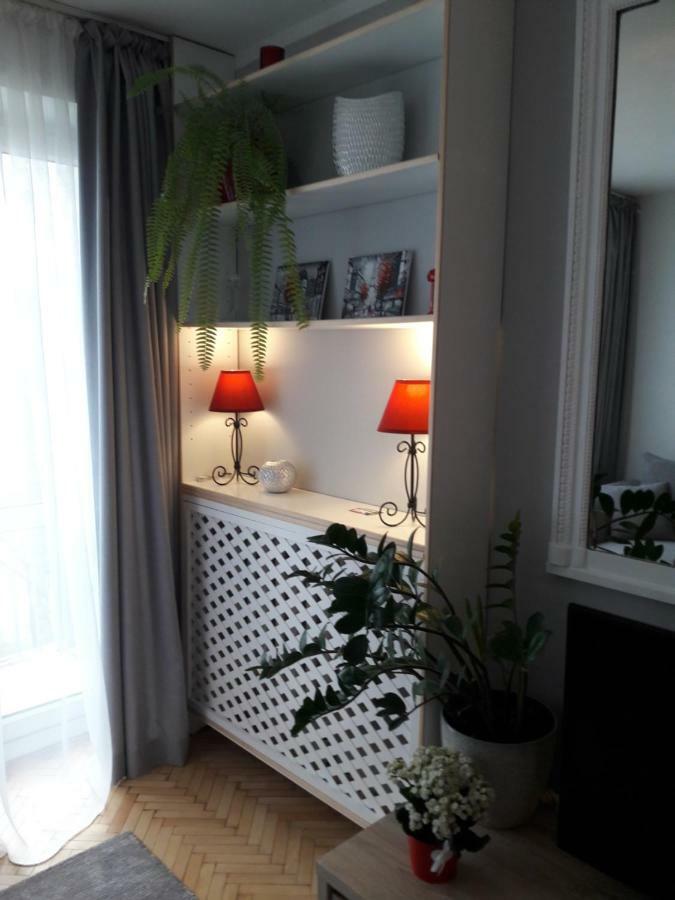 Apartament Telimena Olsztyn  Exterior photo