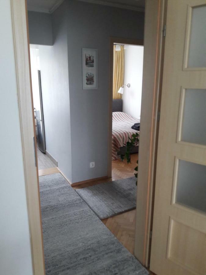 Apartament Telimena Olsztyn  Exterior photo