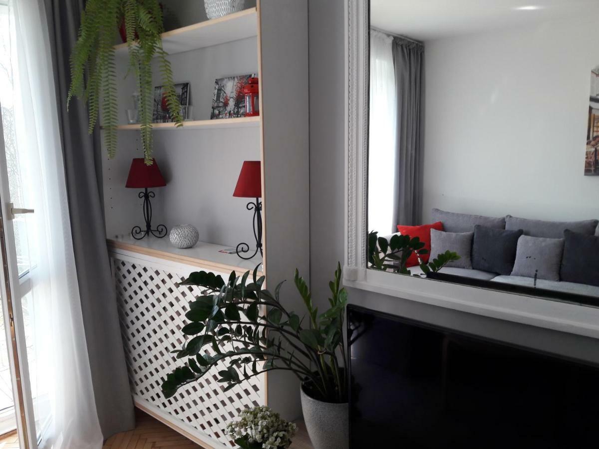 Apartament Telimena Olsztyn  Exterior photo