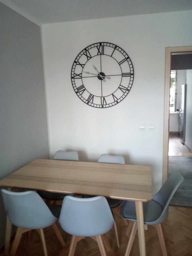 Apartament Telimena Olsztyn  Exterior photo